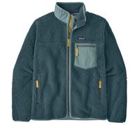 Patagonia - M's Classic Retro X Jacket Summit Blue - M - Polaire