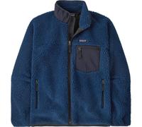 PATAGONIA M's Classic Retro-x Jkt - Femme - Bleu - taille XL- modèle 2026