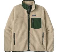 PATAGONIA M's Classic Retro-x Jkt - Homme - Beige - taille XL- modèle 2027