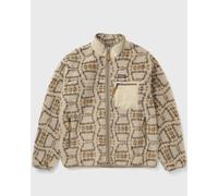 Patagonia M's Classic Retro-X Jkt men Fleece Jackets white taille: XXL