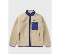 Patagonia M's Classic Retro-X Jkt men Fleece Jackets white taille: XXL