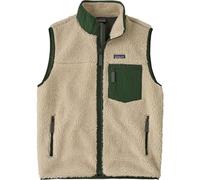 PATAGONIA M's Classic Retro-x Vest - Homme - Beige - taille M- modèle 2027