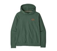 Patagonia - M's Cloud Crag Daily Hoody - Sweatshirt à capuche homme Canopy Green - M