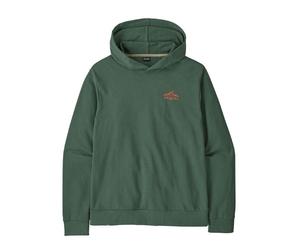 Patagonia - M's Cloud Crag Daily Hoody - Sweatshirt à capuche homme Canopy Green - M