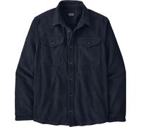 PATAGONIA M's Corduroy Shirt - Homme - Bleu - taille M- modèle 2027