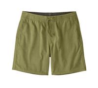 Patagonia - M's Corduroy Volley Shorts - Short homme Gumtree Green - XL