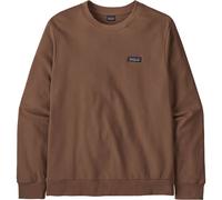 PATAGONIA M's Daily Crew - Homme - Marron - taille L- modèle 2027