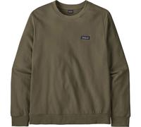 PATAGONIA M's Daily Crew - Homme - Vert - taille S- modèle 2027