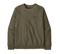 PATAGONIA M's Daily Crew - Homme - Vert - taille S- modèle 2027