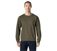 Patagonia - M's Daily Crew - Sweatshirt homme Basin Green - XS