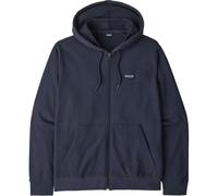 PATAGONIA M's Daily Full-zip Hoody - Homme - Bleu - taille M- modèle 2027
