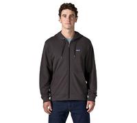 Patagonia - M's Daily Full-Zip Hoody - Sweatshirt à capuche homme Ink Black - S