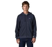 Patagonia - M's Daily Full-Zip Hoody - Sweatshirt à capuche homme New Navy - S