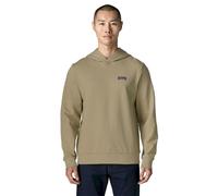PATAGONIA M's Daily Hoody - Homme - Vert / Gris - taille M- modèle 2027