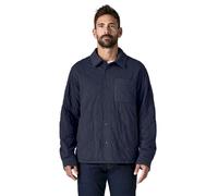 Patagonia - Daily Quilted Shirt Jacket - Veste de loisirs - M - new navy