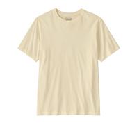 Patagonia - M's Daily Tee - T-shirt homme Undyed Natural - XL