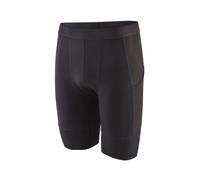 PATAGONIA M's Dirt Roamer Liner Shorts - Homme - Noir - taille M- modèle 2026