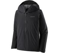 PATAGONIA M's Dirt Roamer Storm Jkt - Homme - Noir - taille L- modèle 2025