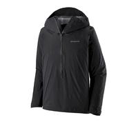 PATAGONIA M's Dirt Roamer Storm Jkt - Homme - Noir - taille L- modèle 2025
