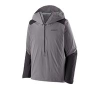 Patagonia - M's Dirt Roamer Storm Jkt - Veste VTT homme May Grey - S