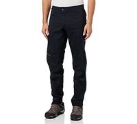 PATAGONIA M's Dirt Roamer Storm Pants - Homme - Noir - taille M- modèle 2026