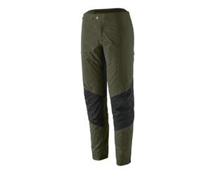 Patagonia M's Dirt Roamer Storm Pants S Pine Needle Green