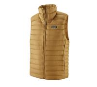 Patagonia M's Down S Raptor Veste en duvet Marron