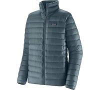 PATAGONIA M's Down Sweater - Homme - Bleu - taille S- modèle 2027