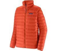 PATAGONIA M's Down Sweater - Homme - Orange - taille L- modèle 2025