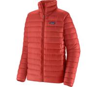 PATAGONIA M's Down Sweater - Homme - Rouge - taille S- modèle 2026