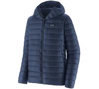 PATAGONIA M's Down Sweater Hoody - Homme - Bleu - taille L- modèle 2026