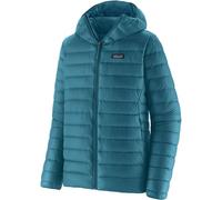 PATAGONIA M's Down Sweater Hoody - Homme - Bleu - taille M- modèle 2027
