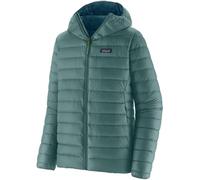 PATAGONIA M's Down Sweater Hoody - Homme - Bleu - taille XL- modèle 2025