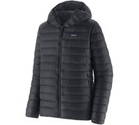 Veste à capuche Patagonia Down Classic Logo noir - XL
