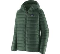 PATAGONIA M's Down Sweater Hoody - Homme - Vert - taille L- modèle 2027