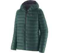 PATAGONIA M's Down Sweater Hoody - Homme - Vert - taille S- modèle 2026