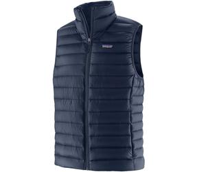 PATAGONIA M's Down Sweater Vest - Homme - Bleu - taille XL- modèle 2026