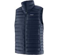 Patagonia - Doudoune sans manches - M's Down Sweater Vest New Navy pour Homme - Taille XL Navy XL