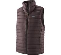 PATAGONIA M's Down Sweater Vest - Homme - Marron - taille L- modèle 2027