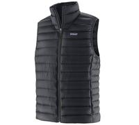 PATAGONIA M's Down Sweater Vest - Homme - Noir - taille L- modèle 2027