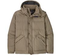 PATAGONIA M's Downdrift Jacket - Homme - Gris - taille S- modèle 2025