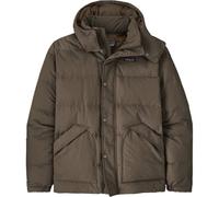 PATAGONIA M's Downdrift Jacket - Homme - Marron - taille M- modèle 2026