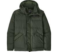 Patagonia - Doudoune en duvet recyclé - M's Downdrift Jkt Old Growth Green pour Homme en Nylon - Taille M - Vert Vert M
