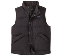 Patagonia - M's Downdrift Vest Black - L - Doudoune sans manches