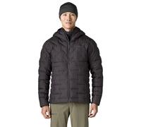 Patagonia - Durable Down Hoody - Doudoune - M - black