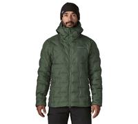 Patagonia - Durable Down Hoody - Doudoune - M - treeline green