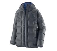 Patagonia - M's Durable Down Parka - Doudoune homme Smolder Blue - M