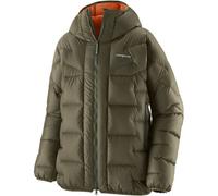 Doudoune PATAGONIA M's Durable Down Parka (Basin Green) Homme M