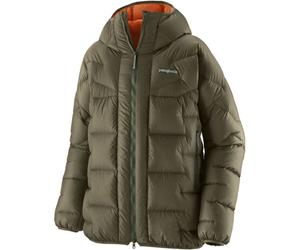 PATAGONIA M's Durable Down Parka - Homme - Vert - taille M- modèle 2027