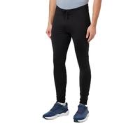 Patagonia M's Endless Run Tights Bas, Black, M Homme